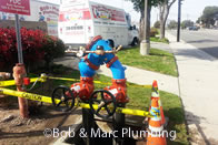 Westchester, Ca Plumber Westchester, Ca - Backflow Installation and Repair