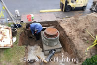 Westchester, Ca Plumber Westchester, Ca - Grease Traps and Interceptors