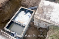 Westchester, Ca Plumber Westchester, Ca - Clarifier Service and Installation