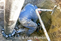 Westchester, Ca Plumber Westchester, Ca - Industrial Plumbing