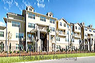 Westchester, Ca Plumber Westchester, Ca - Multi-Family Plumbing