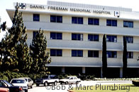 Westchester, Ca Plumber Westchester, Ca - Hospital Plumbing